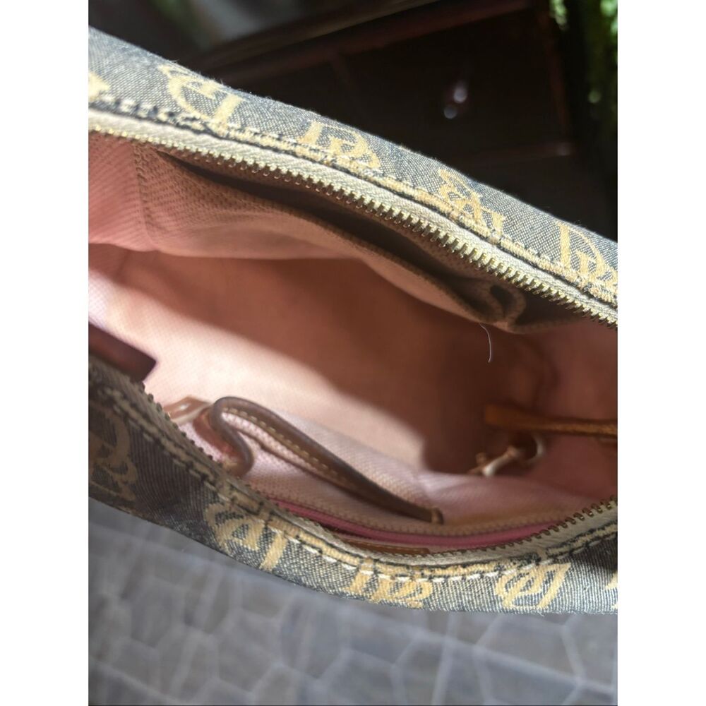 Vintage Dooney & Burke - Picture 7 of 7